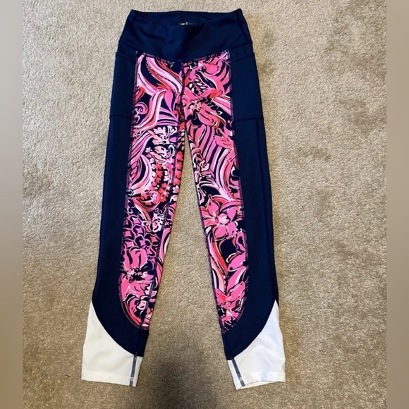 Lilly Pulitzer Pants - Lilly Pulitzer leggings
